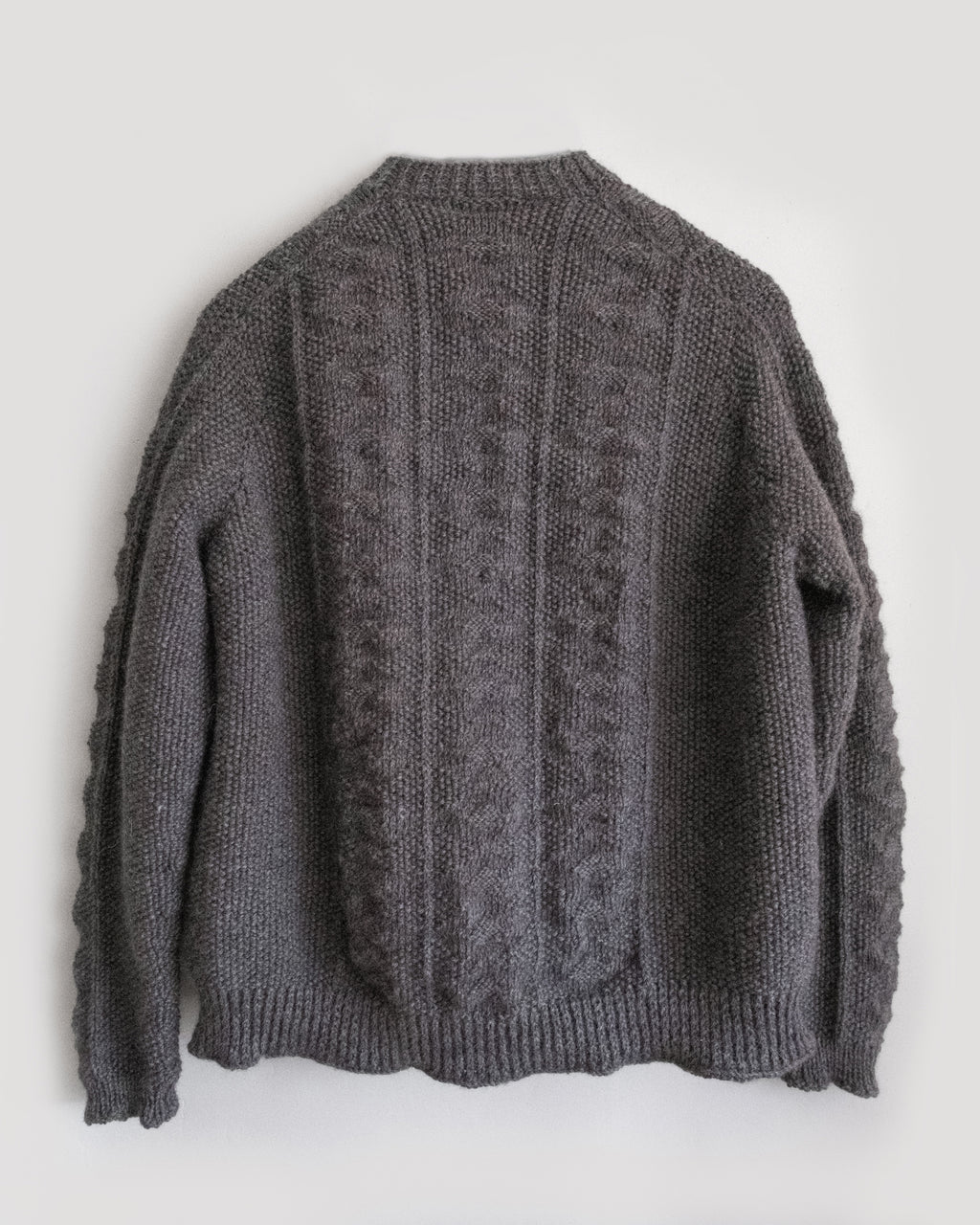 Cardigan Merino