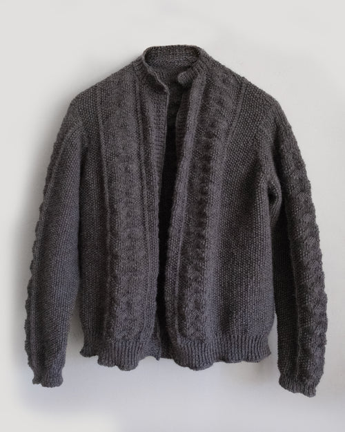 Cardigan Merino